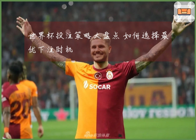 世界杯投注策略大盘点 如何选择最优下注时机