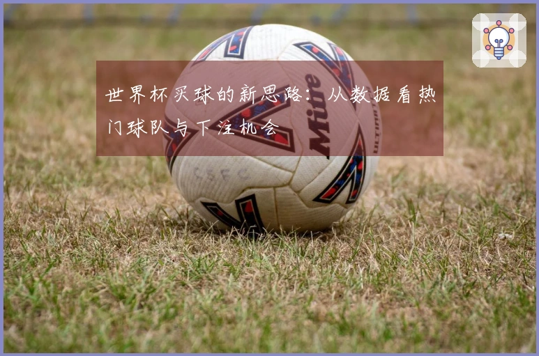 世界杯买球的新思路：从数据看热门球队与下注机会