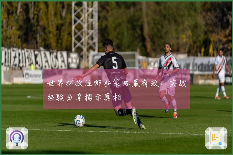 世界杯投注哪些策略最有效，实战经验分享揭示真相